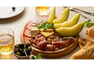 Dieta de vară a italienilor. Ce mănâncă atunci când e prea cald să gătească