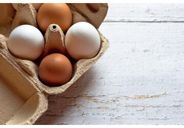 Назван бюджетный продукт для улучшения пищеварения