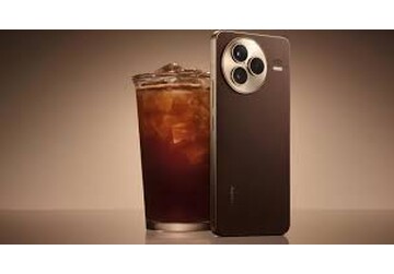 Xiaomi представила смартфон с ароматом кофе