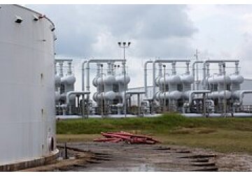 США стали главным поставщиком нефти в страны Евросоюза