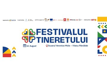 Festivalul Tineretului 2025