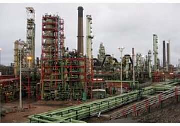 В США приготовились к росту добычи нефти