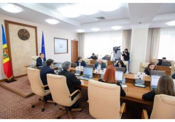 The budget of the FISCALIS program for Moldova for 2023-2027 will reach 269 million euros.