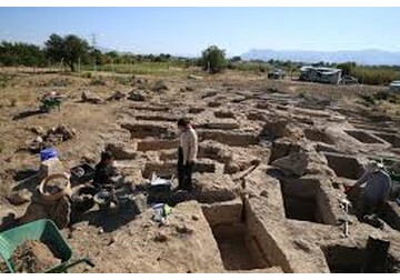 O descoperire arheologică a confirmat în premieră o teorie insolită despre romani