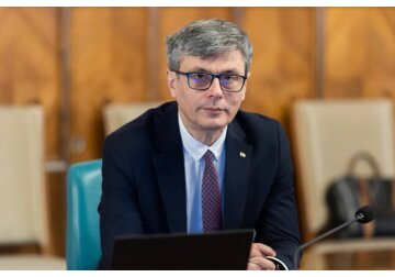 The capacity of the Iasi-Ungheni-Chisinau gas pipeline for pumping gas in both directions will increase after the necessary work has been completed.