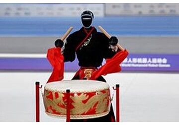 Уровень развития человекоподобных роботов оценили