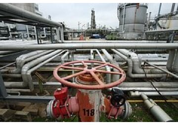 Возможность резкого роста цен на нефть из-за действий Израиля оценили