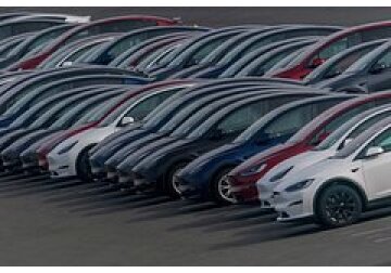 Tesla уступила лидерство китайскому автопроизводителю
