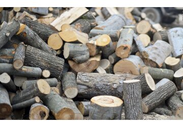 Europenii bogaţi şi săraci încep să-şi facă rezerve de lemne de foc şi cărbune de teama scumpirii energiei