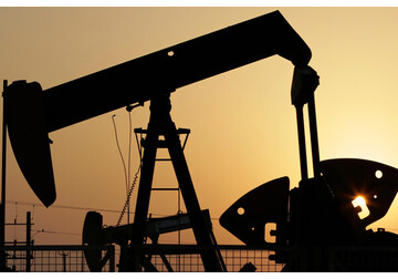 Минфин Франции заявил о «нефтяном шоке»