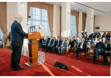 USAID will provide Moldova with an additional $42 million to enhance the country&#039;s energy security.