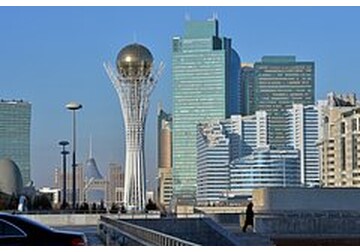 Казахстан оказался главным получателем инвестиций из Китая