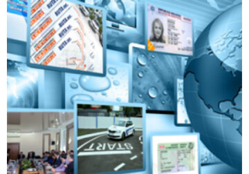 The Anti-Corruption Prosecutor's Office presented details of the investigation of a criminal case related to the purchase of blanks for passports.