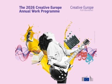 The Moldovan Parliament ratified the Agreement with the European Union on our country&#039;s participation in the Creative Europe program, with a total budget of €2.44 billion