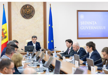 Guvernul a aprobat un program de susținere a micilor producători, cu o durată de 3 ani, pentru implementarea căruia vor fi necesare 60 de milioane de lei
