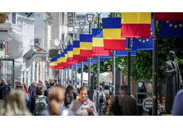 România nu apare în statistici. Cele trei țări cu cele mai mari creșteri ale producției industriale din UE