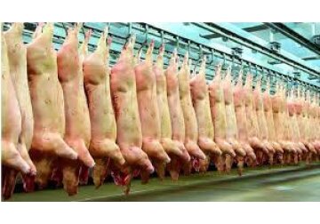 Războiul comercial UE-China. Autorităţile de la Beijing anunţă că au început o investigaţie antidumping privind importurile de produse din carne de porc din UE