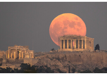 Ученые установили, что демократия зародилась не в Древней Греции