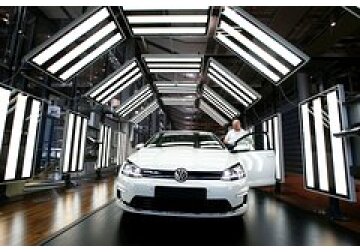 Volkswagen предупредил о возможности закрытия заводов в Германии