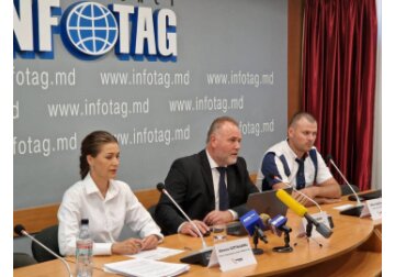 Lucrările de reparație capitală la turbina și generatorul nr. 3 ale S.A. “Termoelectrica”, efectuate de către “Horus” SRL, sunt la o etapă avansată, conform planului de acțiuni și al Caietului de sarcini.