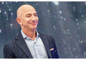 Ce mai pregăteşte Jeff Bezos. „Orbital Reef”, noul proiect stelar al miliardarului