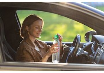 Врач назвала способ защититься от жары