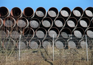 Подсчитаны убытки Украины от запуска «Северного потока-2»
