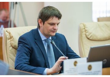 Import of coal and transportation of firewood has been facilitated in Moldova, and Termoelectrica was allowed to urgently purchase 20 thousand tons of fuel oil.
