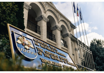 De la începutul anului, Serviciul Vamal a transferat la buget 19,2 miliarde de lei, ceea ce este cu 9% mai mult decât indicatorul planificat pentru această perioadă