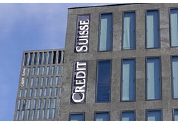 Названа сумма потерь владельцев облигаций Credit Suisse