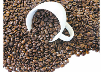 Cafeaua s-ar putea ieftini în urma creşterii recoltei din Vietnam