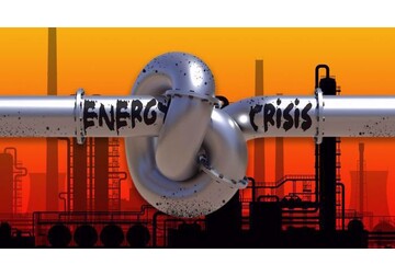 Criza energetică: Bruxelles deschide robinetul ajutoarelor de stat pentru a salva industria europeană