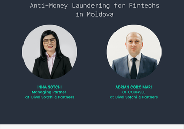 Cadrul Regulatoriu pentru industria Fintech. Află despre regulile de Prevenire și Combatere a Spălării Banilor pentru companiile din domeniul financiar-bancar