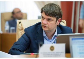 Moldova has made progress in the energy sector and the EU will continue to help it to diversify energy supplies - Janis Mazeiks. 