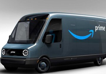 Rivian, producătorul de maşini electrice susţinut de Amazon, vrea să construiască o fabrică în Europa.
