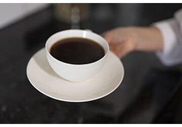 Описан вкус самой дорогой чашки кофе в истории