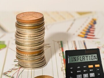 Inflația în ianuarie-noiembrie 2025 a fost de 5,92% față de 5,9% în aceeași perioadă a anului precedent