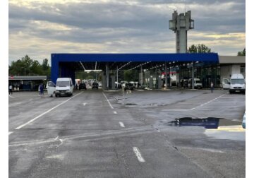 Asociația Transportatorilor Auto cere un control urgent în echipe mixte la frontiera moldo-română.