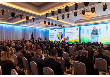 Prim-ministrul Alexandru Munteanu a îndemnat investitorii să contribuie la dezvoltarea agriculturii din Moldova prin proiecte concrete, noi parteneriate și sprijinul experților