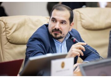 From November 1, citizens can register on the compensatii.gov.md platform to take advantage of compensation during the cold season.