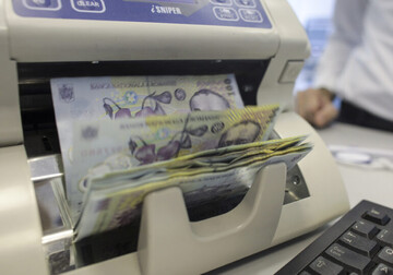 Consultant economic: România se află în antecamera recesiunii. E un moment ce anunță numai vești proaste pentru perioada următoare