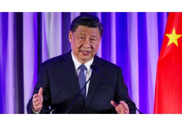 Китай готов быть «партнером и другом» США, заявил Си Цзиньпин американским руководителям