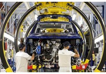 Производитель Jeep и Dodge сообщил о рекордной прибыли