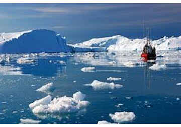 Глобальное потепление усилит дожди и влажность в тропиках