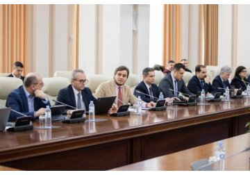 The Moldovan authorities have extended the environmental permit for Moldovan Metallurgical Plant (MMP) until the end of February.