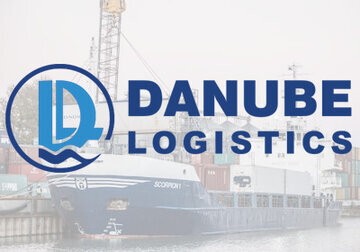 Giurgiulesti International Free Port sets a new transhipment record in 2022 amid vital efforts for securing the regional supply chains