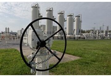 Gas for Transnistria may be purchased on the European spot market with the assistance of an intermediary company, the expenses are supposed to be covered from the Russian budget - “Kommersant”