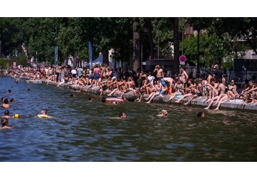 Cel mai sever val de căldură din istoria Europei de Vest, explicat: „Acum 50 de ani nu era posibil, suntem noi, nu El Niño”