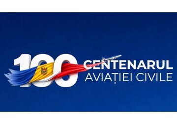 Centenarul Aviației Civile!