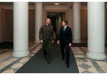 Молдова и Украина намерены внедрить ряд двусторонних проектов.